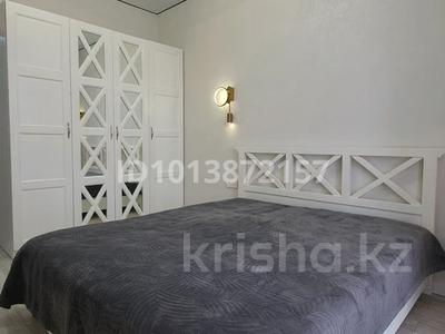 2-комнатная квартира · 38 м² · 3/3 этаж, Жангозина 61Б за 20 000 ₸ в Каскелене