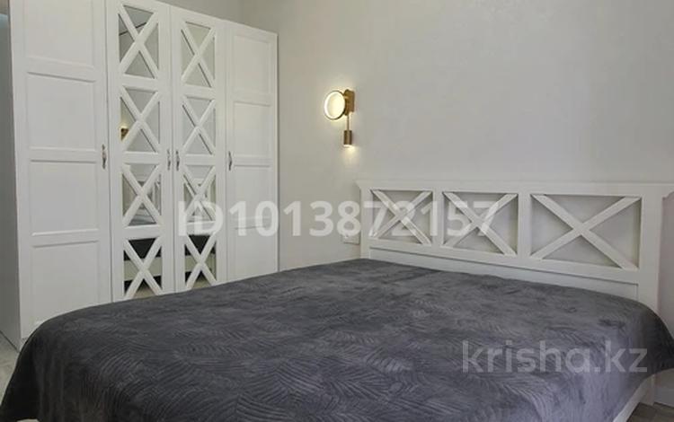 2-комнатная квартира · 38 м² · 3/3 этаж, Жангозина 61Б за 20 000 ₸ в Каскелене — фото 2