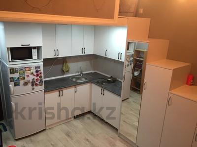 1-бөлмелі пәтер · 13.1 м² · 1/5 қабат, Кудайбердиулы 18, бағасы: 6.9 млн ₸ в Астане, Алматы р-н