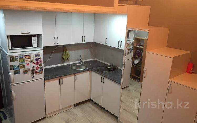 1-бөлмелі пәтер · 13.1 м² · 1/5 қабат, Кудайбердиулы 18, бағасы: 6.9 млн ₸ в Астане, Алматы р-н — фото 2