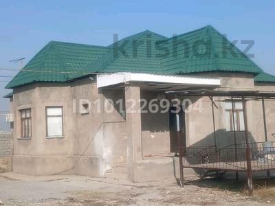 Отдельный дом · 4 комнаты · 156 м² · 8 сот., Енбекшинскый ауданы.Қарабастау район.Навстройка за 16 млн ₸ в Шымкенте, Енбекшинский р-н