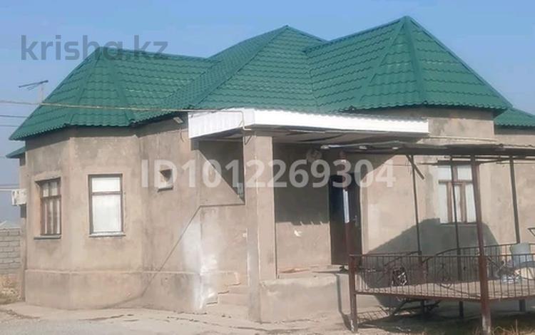 Жеке үй · 4 бөлме · 156 м² · 8 жүзд., Енбекшинскый ауданы.Қарабастау район.Навстройка, бағасы: 16 млн ₸ в Шымкенте, Енбекшинский р-н — фото 2
