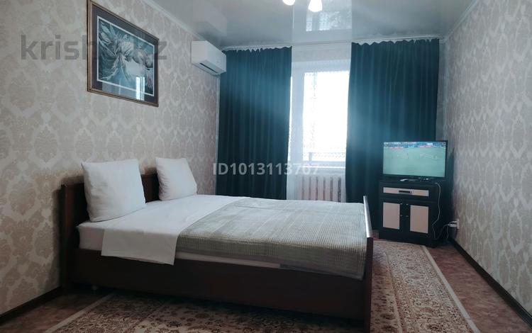 1-бөлмелі пәтер · 38 м² · 2/9 қабат, мкр Кунаева 50, бағасы: 10 000 ₸ в Уральске — фото 2