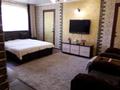 2-комнатная квартира, 48 м², 1 этаж посуточно, Аль-Фараби за 10 900 〒 в Костанае — фото 2