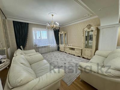 4-бөлмелі пәтер · 144 м² · 11/15 қабат, Кабанбай батыра 11 — Кабанбай батыра 11, бағасы: 600 000 ₸ в Астане, Есильский р-н