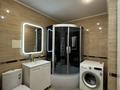 4-комнатная квартира · 144 м² · 11/15 этаж, Кабанбай батыра 11 — Кабанбай батыра 11 за 650 000 ₸ в Астане, Есильский р-н — фото 16