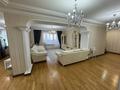 4-комнатная квартира · 144 м² · 11/15 этаж, Кабанбай батыра 11 — Кабанбай батыра 11 за 650 000 ₸ в Астане, Есильский р-н — фото 4