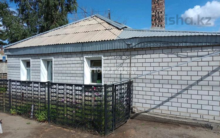 Отдельный дом · 4 комнаты · 100 м² · 6 сот., Гурьевская 47 за 21 млн ₸ в Павлодаре — фото 2