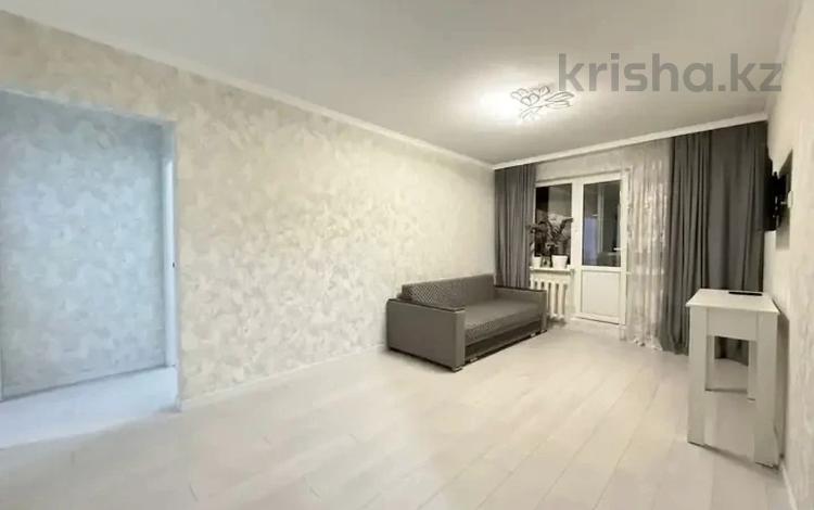 3-комнатная квартира · 60 м² · 3/4 этаж, Радостовца — тимирязева за 38.5 млн ₸ в Алматы, Бостандыкский р-н — фото 2