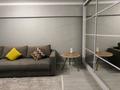 1-бөлмелі пәтер · 40 м² · 1/5 қабат, 2мкр. — Энергосбыт,Салтанат,Новый дом, бағасы: 3 000 ₸ в Конаеве — фото 2
