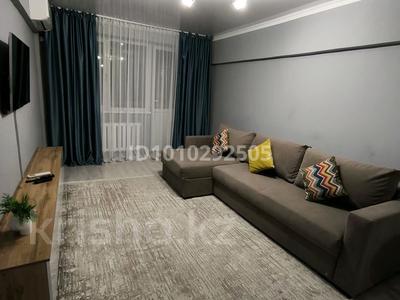 1-комнатная квартира · 40 м² · 1/5 этаж, 2мкр. — Энергосбыт,Салтанат,Новый дом за 3 000 ₸ в Конаеве