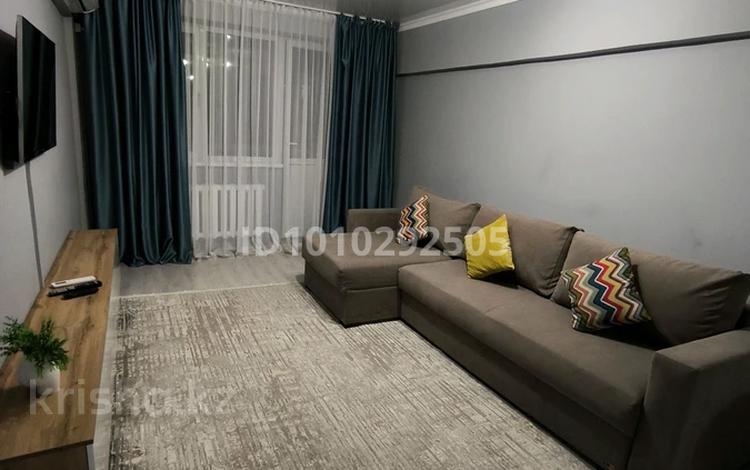 1-бөлмелі пәтер · 40 м² · 1/5 қабат, 2мкр. — Энергосбыт,Салтанат,Новый дом, бағасы: 3 000 ₸ в Конаеве — фото 8