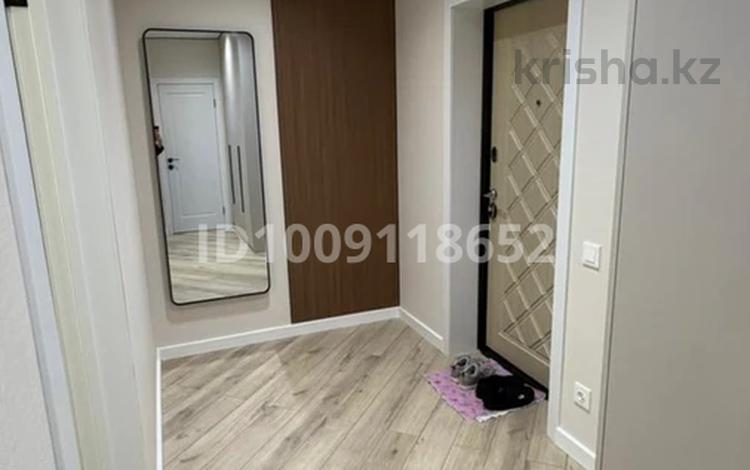 1-бөлмелі пәтер · 36 м² · 5/16 қабат, Улы Дала 57, бағасы: 32.5 млн ₸ в Астане, Есильский р-н — фото 2