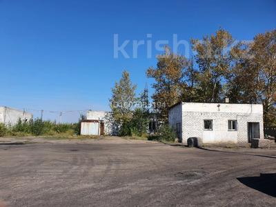 Промбаза · 300 соток, Промышленная 723 за 500 000 〒 в Аксу