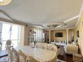 3-комнатная квартира, 144 м², 18/22 этаж, Нажимеденова 11 за 50.8 млн 〒 в Астане, Алматы р-н