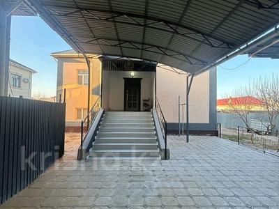 Часть дома · 6 комнат · 214 м² · 8 сот., Көшербаев 211 — Сыр шуағы балабақшасы, Взлетка, Риза за 48 млн ₸ в 