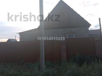 Отдельный дом · 4 комнаты · 90 м² · 10 сот., Болашак 12 12 — Магазин Турсын за 23.5 млн ₸ в Павлодаре