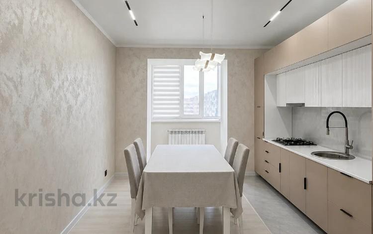 3-бөлмелі пәтер · 142 м² · 5/5 қабат, мкр. Алтын орда, бағасы: 40 млн ₸ в Актобе — фото 2
