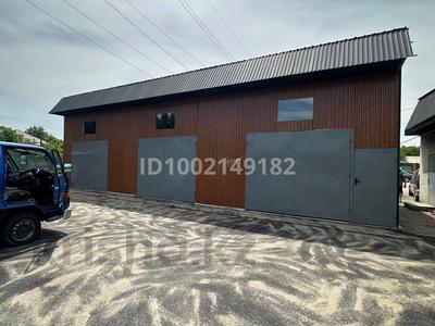 Офисы, азс, автосервисы и автомойки · 170 м² за 450 000 〒 в Талдыкоргане, Каратал