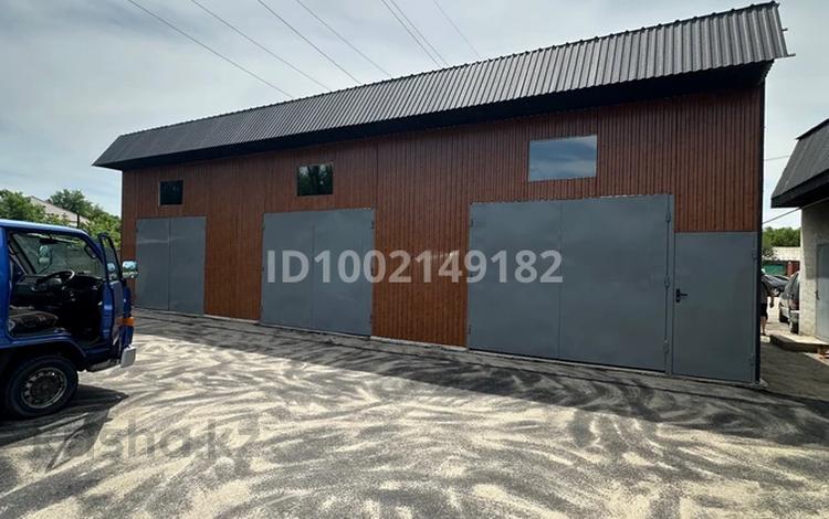 Офисы, азс, автосервисы и автомойки · 170 м² за 350 000 〒 в Талдыкоргане, Каратал — фото 2