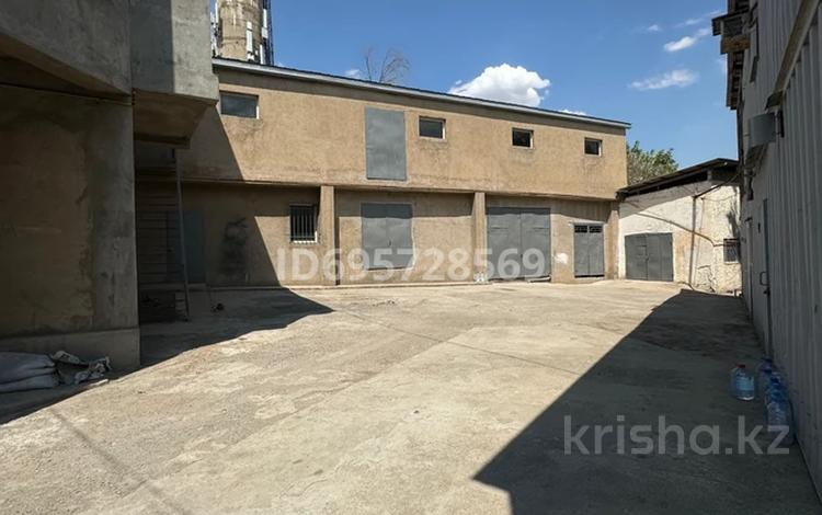 Свободное назначение, склады · 370 м² за 700 000 〒 в Шымкенте, Аль-Фарабийский р-н — фото 2