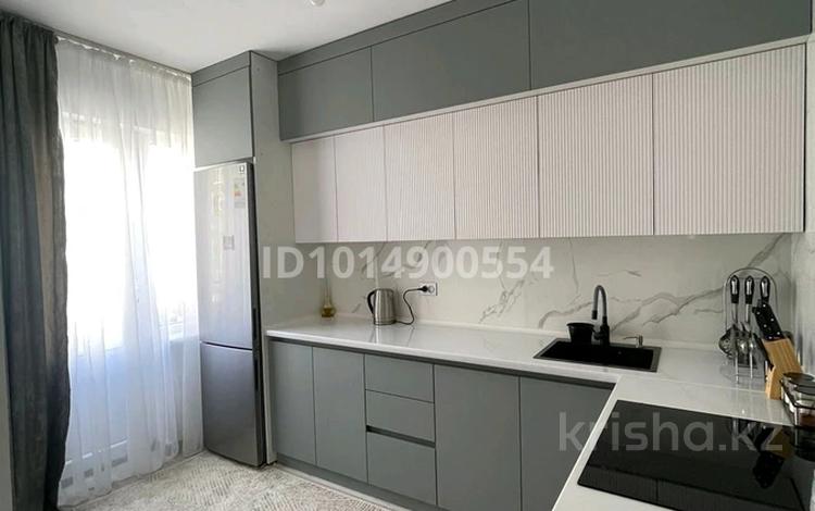 3-бөлмелі пәтер · 74 м² · 2/12 қабат, 33-ш/а. 6, бағасы: 19 млн ₸ в Актау, 33-й мкр — фото 2