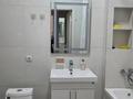1-бөлмелі пәтер · 42 м² · 2 қабат, Кошкарбаева 13 — Тәуелсңздік, Нұрмағанбетова, мечеть Хазрет Султан, дворец Независимости, Шабыт, посольство, бағасы: 15 000 ₸ в Астане, Алматы р-н — фото 4