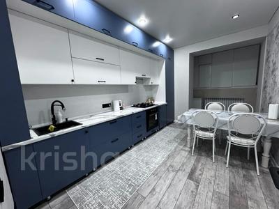 3-бөлмелі пәтер · 95 м² · 1/5 қабат, Ескі қала, Шернияза Жалгасулы, бағасы: 31 млн ₸ в Актобе, Старый город