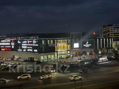 3-комнатная квартира · 102 м² · 4/9 этаж, Сатпаева 35 — Инфинити Плаза за 47 млн ₸ в Атырау