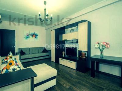 3-бөлмелі пәтер · 69 м² · 2/9 қабат, улица Мурата Монкеулы, бағасы: 8 500 〒 в Уральске