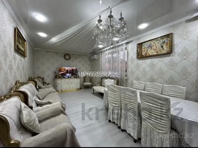 Отдельный дом · 4 комнаты · 140 м² · 7 сот., мкр Карасу — Мойылды за 60 млн 〒 в Алматы, Алатауский р-н