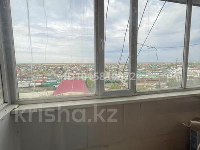 2-бөлмелі пәтер · 52 м² · 9/9 қабат, Абая 175, бағасы: 12.8 млн ₸ в Кокшетау