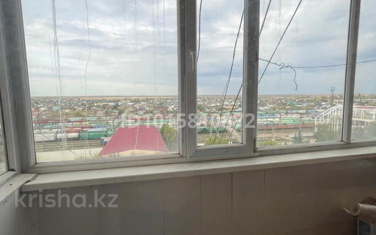 2-бөлмелі пәтер · 52 м² · 9/9 қабат, Абая 175, бағасы: 12.8 млн ₸ в Кокшетау — фото 2