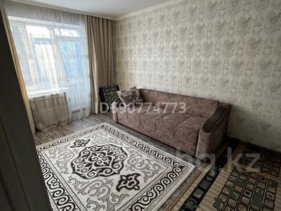 1-комнатная квартира, 20 м² помесячно, Акпаева 59б за 160 000 〒 в Алматы, Жетысуский р-н