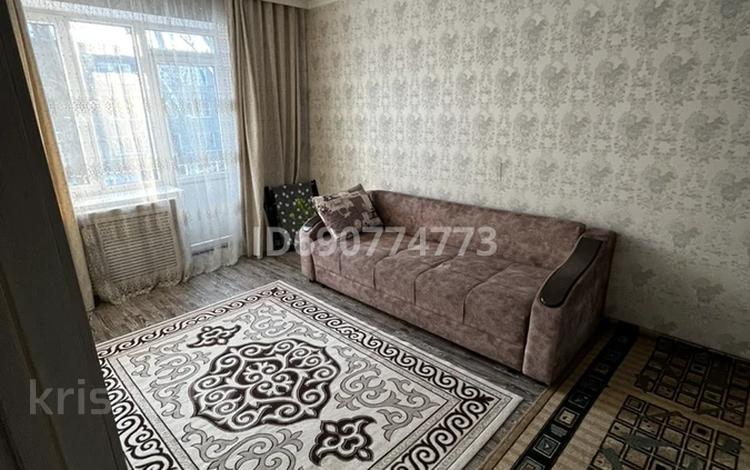 1-комнатная квартира, 20 м² помесячно, Акпаева 59б за 160 000 〒 в Алматы, Жетысуский р-н — фото 2