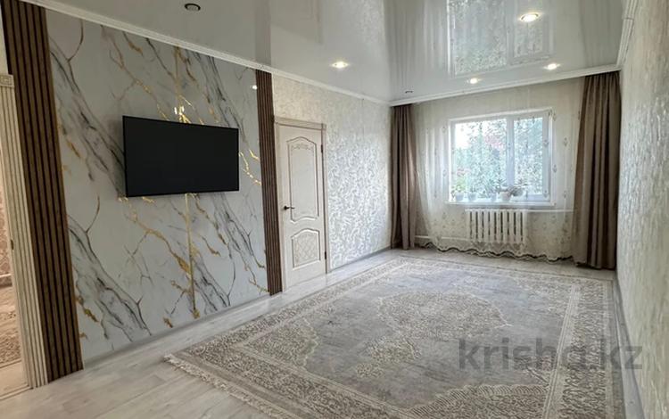 Отдельный дом · 3 комнаты · 140 м² · 10 сот., мкр. Зачаганск пгт — Баян сулу за 23.5 млн 〒 в Уральске — фото 4