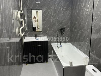 3-комнатная квартира · 96 м² · 3/5 этаж, мкр Нурсат 93 — проспект Н.Назарбаев за 45 млн ₸ в Шымкенте, Каратауский р-н