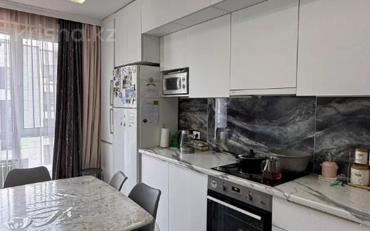 2-бөлмелі пәтер · 60 м² · 9/10 қабат, мкр. Шугыла 340/3 - 340/3к17, 340/8 - 340/8 к5, бағасы: 34 млн ₸ в Алматы, Наурызбайский р-н — фото 10