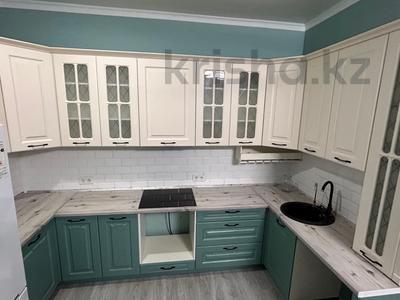 4-комнатная квартира · 140 м² · 17/20 этаж, Брусиловского 148 за 400 000 ₸ в Алматы, Алмалинский р-н