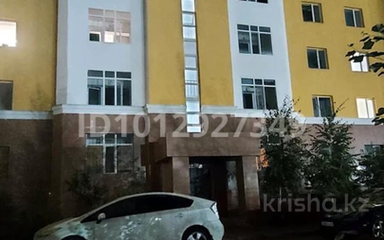 1-бөлмелі пәтер · 39 м² · 5/5 қабат, Бокейхана 21/4, бағасы: 26 млн ₸ в Астане, Есильский р-н — фото 10