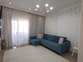 2-бөлмелі пәтер · 61.4 м² · 10 қабат, улица Алихана Бокейхана 25, бағасы: ~ 45 млн ₸ в Астане, Есильский р-н — фото 6