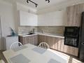 2-бөлмелі пәтер · 61.4 м² · 10 қабат, улица Алихана Бокейхана 25, бағасы: ~ 45 млн ₸ в Астане, Есильский р-н — фото 2