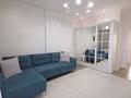 2-бөлмелі пәтер · 61.4 м² · 10 қабат, улица Алихана Бокейхана 25, бағасы: ~ 45 млн ₸ в Астане, Есильский р-н — фото 5
