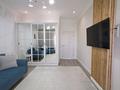 2-бөлмелі пәтер · 61.4 м² · 10 қабат, улица Алихана Бокейхана 25, бағасы: ~ 45 млн ₸ в Астане, Есильский р-н — фото 7