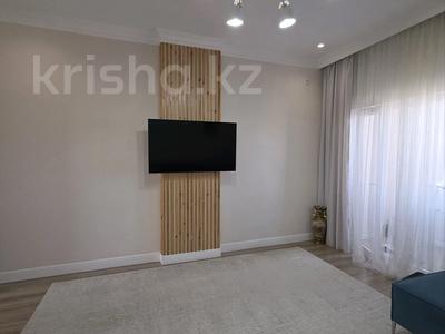 2-бөлмелі пәтер · 61.4 м² · 10 қабат, улица Алихана Бокейхана 25, бағасы: ~ 45 млн ₸ в Астане, Есильский р-н