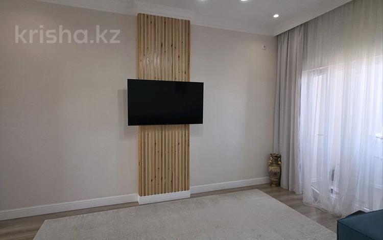 2-бөлмелі пәтер · 61.4 м² · 10 қабат, улица Алихана Бокейхана 25, бағасы: ~ 45 млн ₸ в Астане, Есильский р-н — фото 5