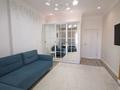 2-бөлмелі пәтер · 61.4 м² · 10 қабат, улица Алихана Бокейхана 25, бағасы: ~ 45 млн ₸ в Астане, Есильский р-н — фото 4