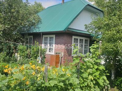 Дача · 3 комнаты · 60 м² · 10 сот., Иртыш 2 89/1 — Находиться возле 17 зоны на острове за 14 млн 〒 в Усть-Каменогорске, Ульбинский