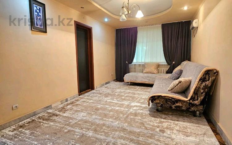 2-комнатная квартира · 40 м² · 1/4 этаж, Серкебаева 30 — Утепова за 300 000 ₸ в Алматы, Бостандыкский р-н — фото 2