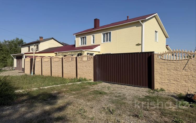 Жеке үй · 7 бөлме · 266 м² · 10 жүзд., Торайгырова 12, бағасы: 71 млн ₸ в Усть-Каменогорске — фото 26